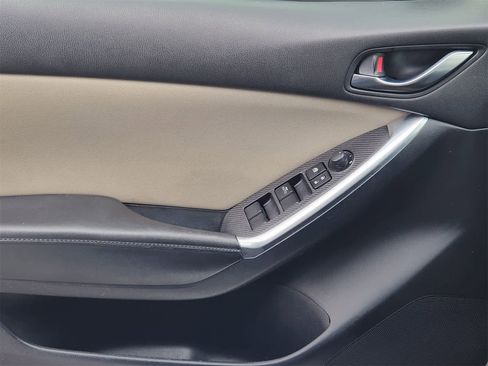 Used 2016 MAZDA CX-5 Touring image 23