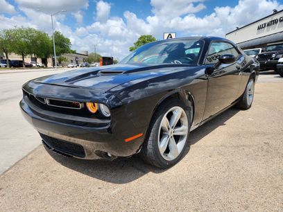 Used 2018 Dodge Challenger R/T