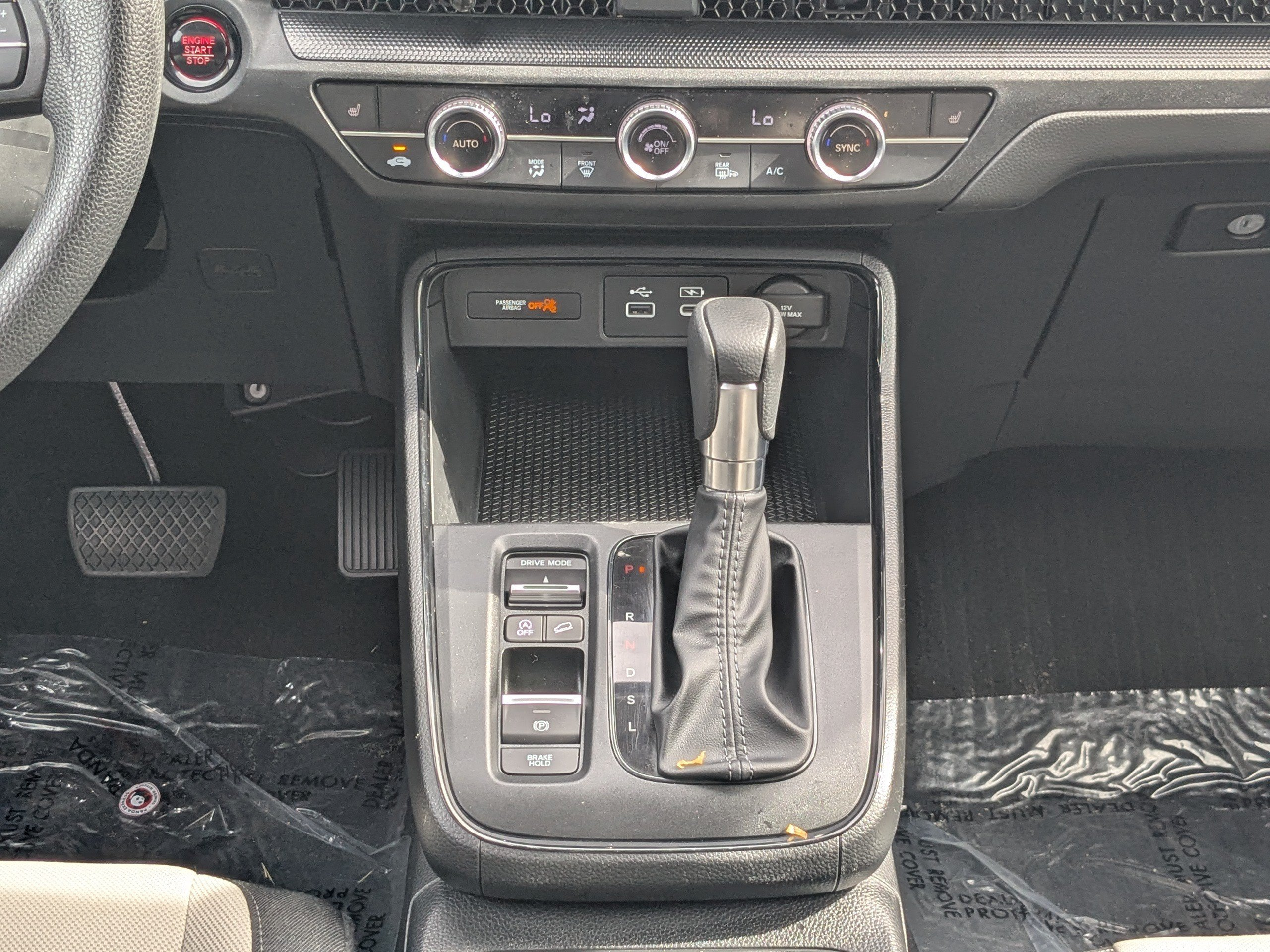 Used 2024 Honda CR-V EX image 15