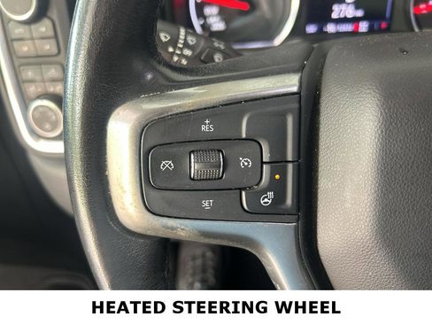Used 2020 Chevrolet Silverado 1500 RST AWD/4WD image 22