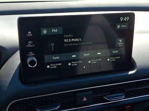 Certified 2026 Honda HR-V EX-L image 17