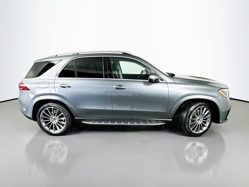 New 2026 Mercedes-Benz GLE 450 4MATIC image 8
