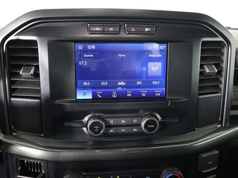 Used 2023 Ford F150 XL w/ STX Appearance Package AWD/4WD image 48
