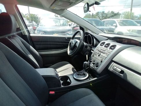 Used 2011 MAZDA CX-7 i Sport image 13