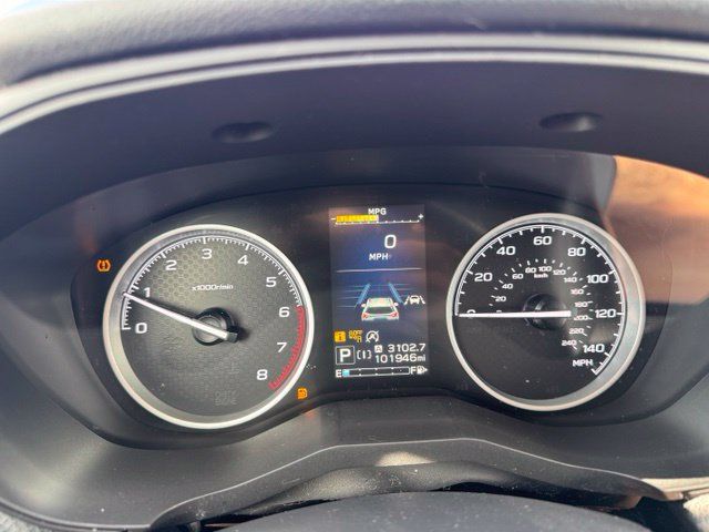 Used 2019 Subaru Forester Limited w/ Popular Package #3 AWD/4WD image 21