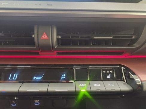 New 2026 Toyota Prius Plug-In Hybrid image 64