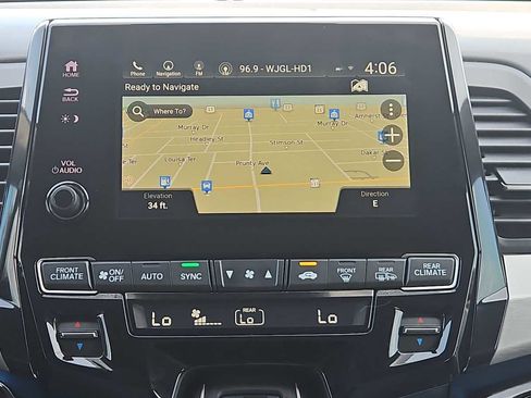 Used 2022 Honda Odyssey Touring image 20