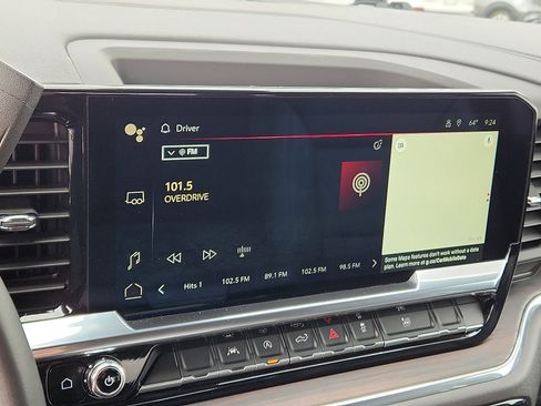 Used 2024 GMC Sierra 1500 SLT image 14