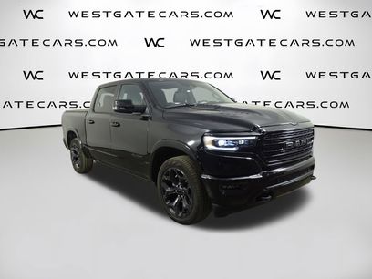Used 2024 RAM 1500 Limited