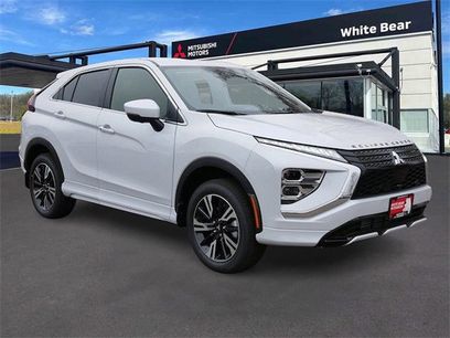New 2026 Mitsubishi Eclipse Cross SEL