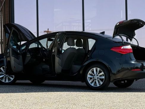Used 2014 Kia Forte EX FWD image 29