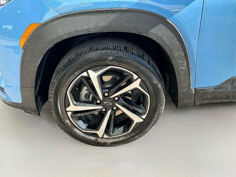 Used 2023 Chevrolet TrailBlazer RS w/ Sun and Liftgate Package AWD/4WD image 30