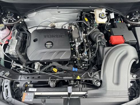 New 2026 Buick Encore GX Avenir w/ Avenir Technology Package AWD/4WD image 26