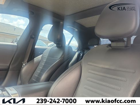Used 2023 Mercedes-Benz C 300 4MATIC Sedan image 22