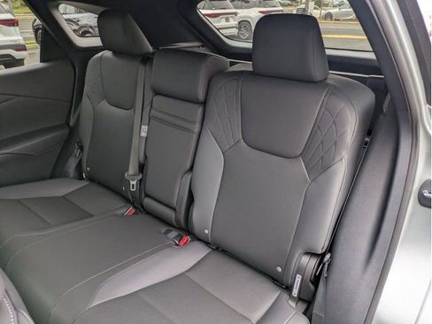 New 2026 Lexus RX 350 Premium FWD image 20
