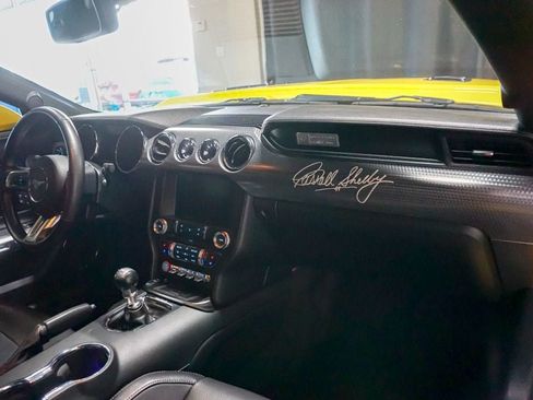 Used 2015 Ford Mustang GT Premium w/ GT Performance Package RWD image 30