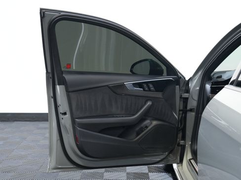Used 2022 Audi S4 Premium image 21