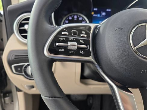 Certified 2020 Mercedes-Benz GLC 300 image 19