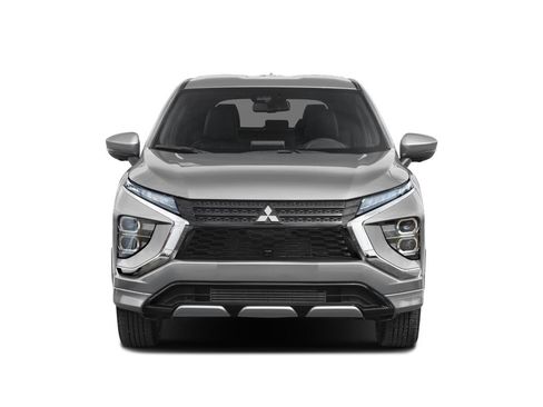 New 2025 Mitsubishi Eclipse Cross SEL image 36