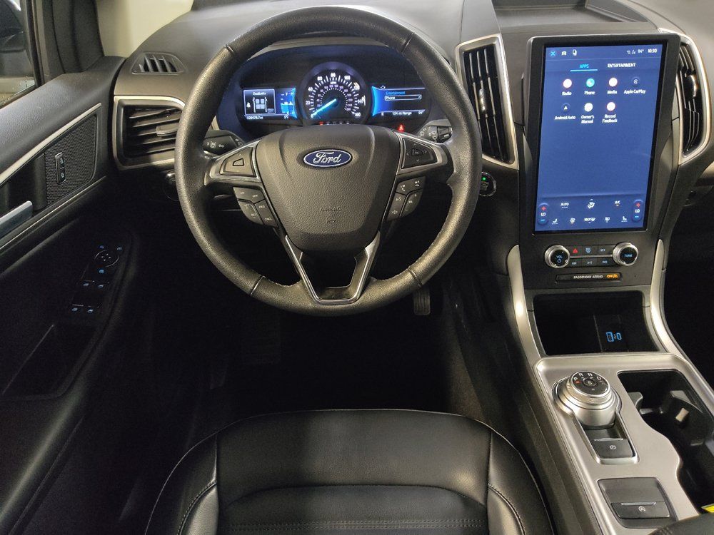 Used 2024 Ford Edge SEL w/ Convenience Package AWD/4WD image 22