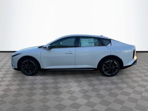 New 2026 Kia K4 GT-Line w/ GT-Line Premium Package image 4