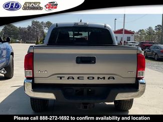 Used 2016 Toyota Tacoma SR5 w/ SR5 Appearance Package (SN) video 2