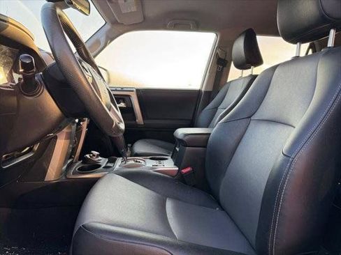 Certified 2020 Toyota 4Runner SR5 Premium AWD/4WD image 84