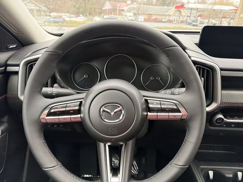 New 2026 MAZDA CX-50 AWD 2.5 Hybrid w/ Cargo Package image 14