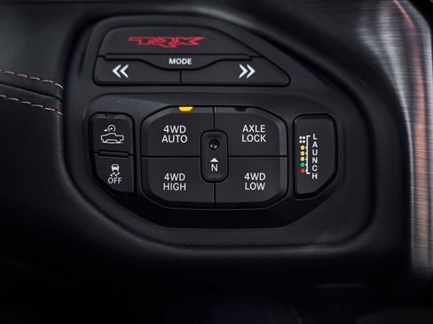 Used 2024 RAM 1500 TRX AWD/4WD image 83