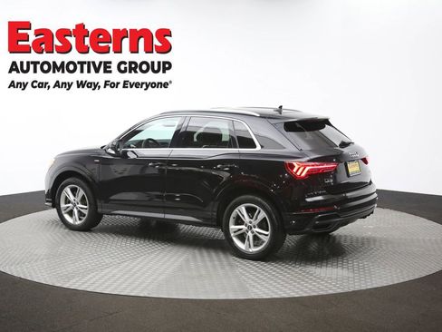 Used 2022 Audi Q3 2.0T Premium w/ Convenience Package image 65