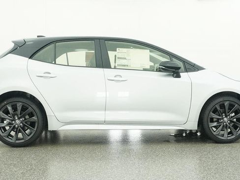 New 2026 Toyota Corolla XSE FWD image 15