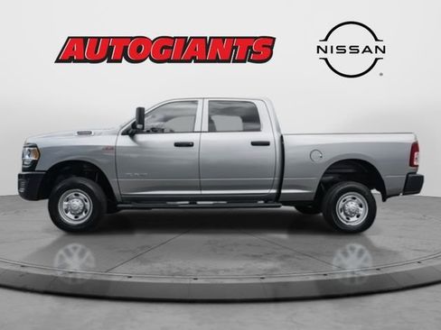 Used 2020 RAM 2500 Tradesman image 7