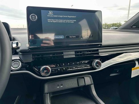 New 2026 Honda Prologue Touring image 21