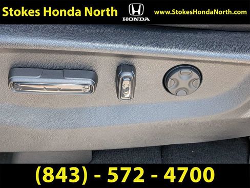 Certified 2026 Honda Odyssey Sport-L image 24