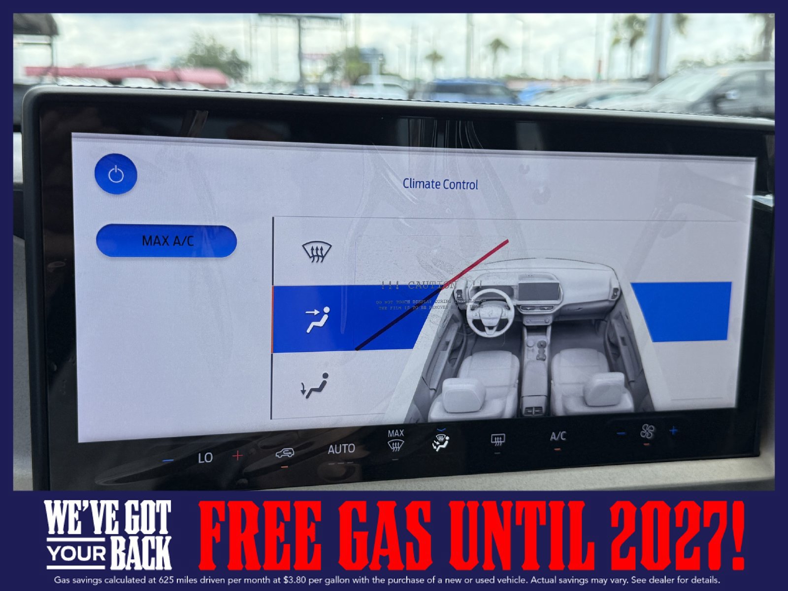 New 2026 Ford Bronco Sport Big Bend AWD/4WD image 24