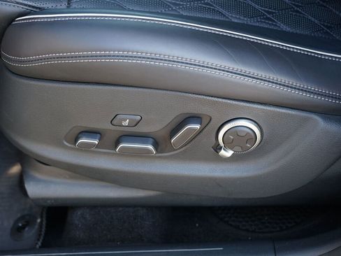 Used 2025 Genesis GV70 3.5T Sport w/ Sport Prestige Package image 34