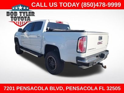 Used 2019 GMC Canyon SLE w/ Trailering Package