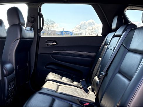 Used 2024 Dodge Durango GT image 13