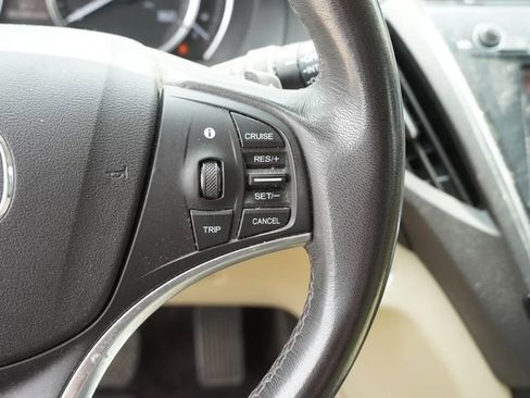 Used 2016 Acura MDX SH-AWD image 23