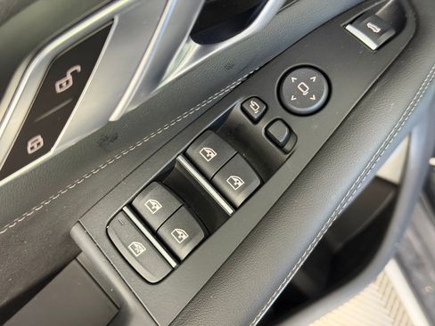 Used 2023 BMW X5 xDrive40i image 21