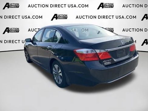 Used 2013 Honda Accord LX image 11