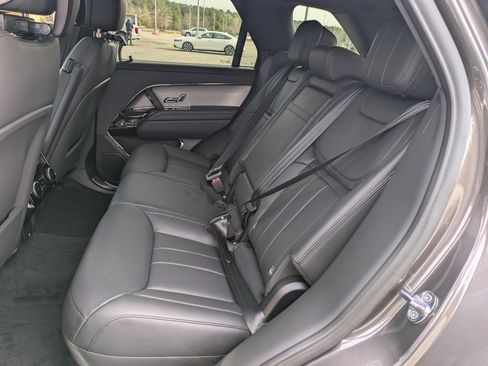 New 2026 Land Rover Range Rover Sport Dynamic SE image 26