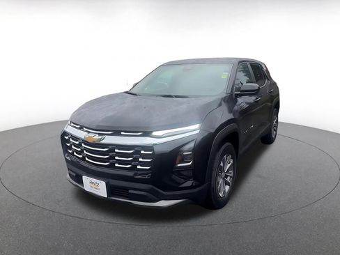 Used 2025 Chevrolet Equinox LT image 7