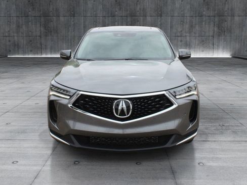 Used 2023 Acura RDX FWD w/ Technology Package image 8