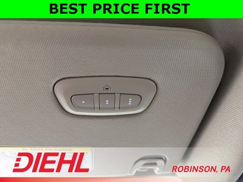 New 2026 RAM 1500 Laramie w/ Bed Utility Group image 37