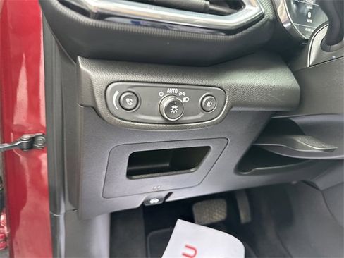 Used 2023 Chevrolet TrailBlazer LT image 17