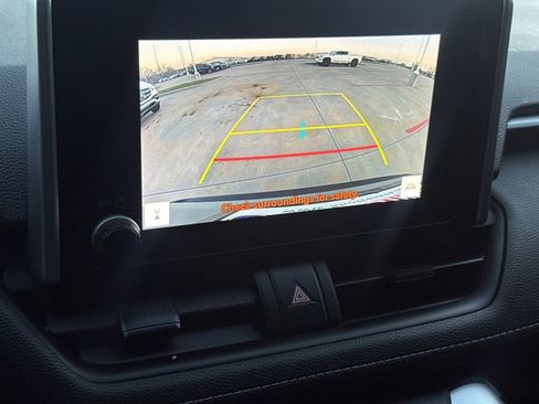 Used 2023 Toyota RAV4 LE image 25