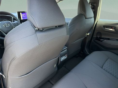 Certified 2026 Toyota Corolla SE FWD image 24
