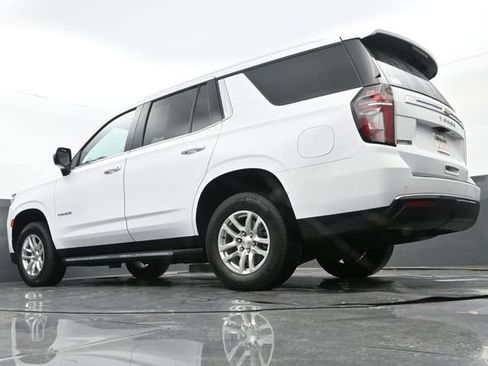 Used 2023 Chevrolet Tahoe LS AWD/4WD image 26