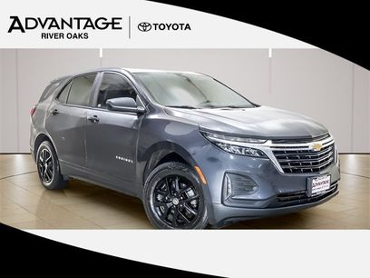 Used 2022 Chevrolet Equinox LS w/ LS Convenience Package